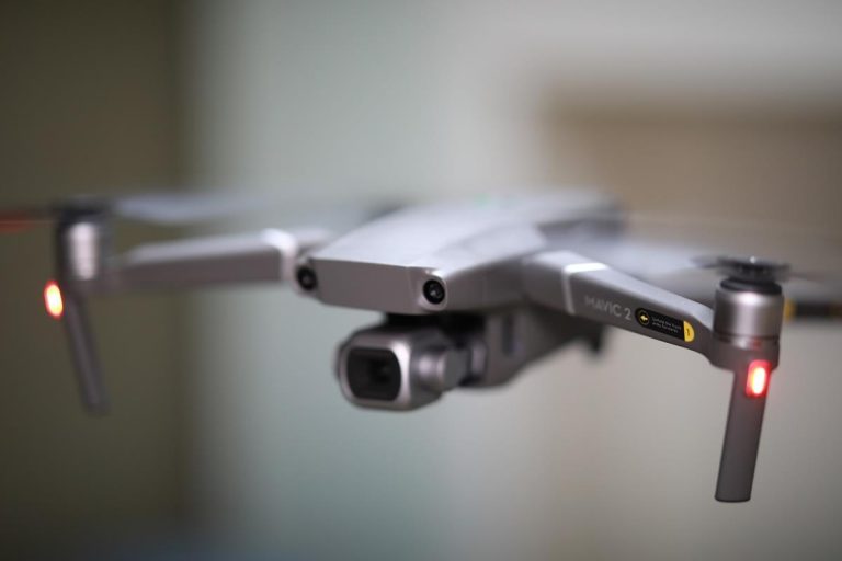 Dron dji mini 3 - co nowego w najnowszej wersji drona dla amatorów lotów