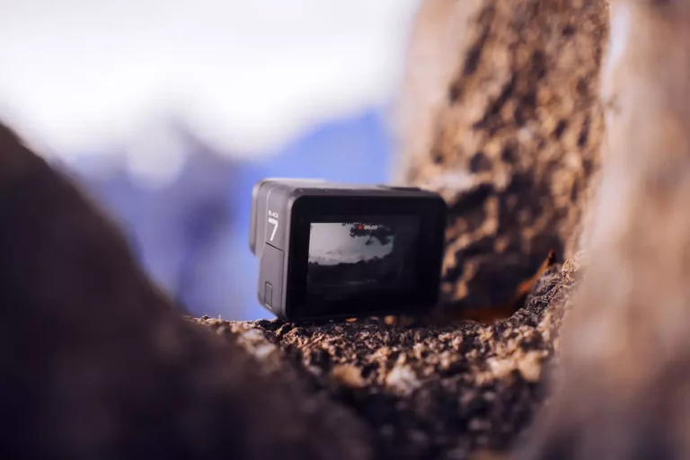 Gopro hero 10 black - recenzja kamery sportowej