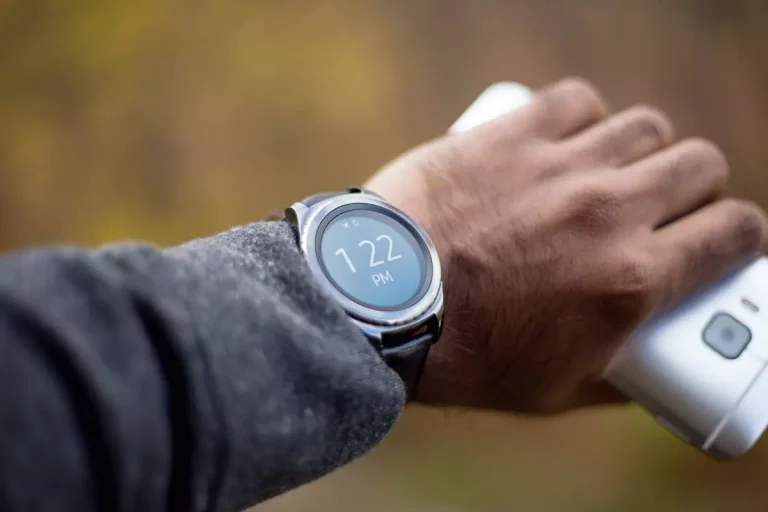 Test smartwatcha samsung galaxy watch 4 - opinie i funkcje